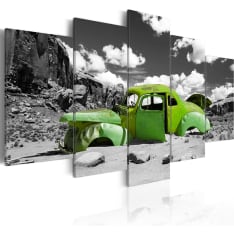 Artgeist Hermit taulusetti