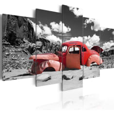 Artgeist In Seclusion taulusetti