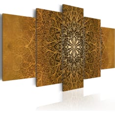 Artgeist Spiritual Illumination taulusetti