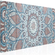 Artgeist Oriental Circle  Narrow taulusetti