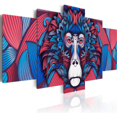 Artgeist Magnetism Of The Look taulusetti