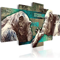 Artgeist Learning Of Tenderness taulusetti