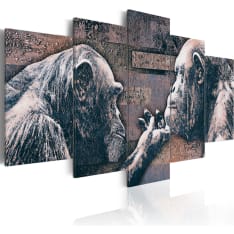 Artgeist The Unquiet Hearts taulusetti