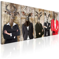 Artgeist Me And The Rest taulusetti