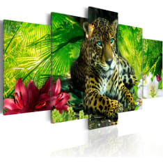 Artgeist Jaguar taulusetti