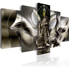 Artgeist Mystic Buddha taulusetti