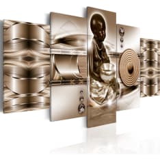 Artgeist Zen Calm taulusetti