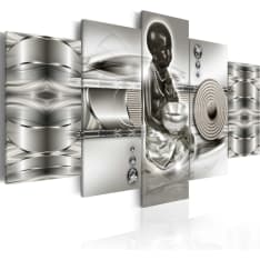 Artgeist Abstract Zen taulusetti