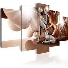 Artgeist Moon Lovers taulusetti