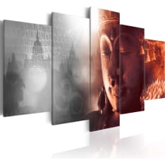 Artgeist Silent Prayer taulusetti