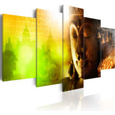 Artgeist The Power Of Peace taulusetti