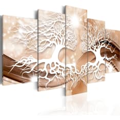 Artgeist Kiss In The Sun taulusetti