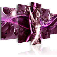 Artgeist Energy Of Senses taulusetti