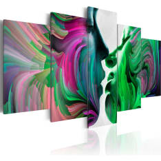 Artgeist Colours Of Love taulusetti