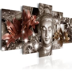 Artgeist Jewel Of Meditation taulusetti