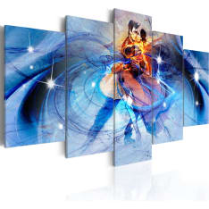 Artgeist Dance Of Love taulusetti