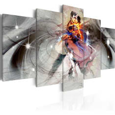 Artgeist Madness Of Love taulusetti