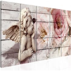 Artgeist Contemplation  Narrow taulusetti