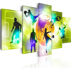 Artgeist Energy Of The Game taulusetti