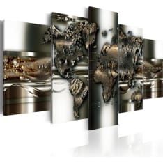 Canvas Print - Magnum opus