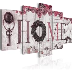 Artgeist House Of Memories taulusetti