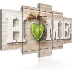 Artgeist Home: Domestic Melody taulusetti