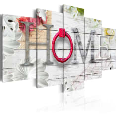 Artgeist Dreamy Home taulusetti