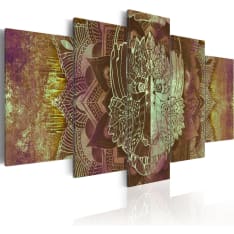 Artgeist Genius Loci taulusetti