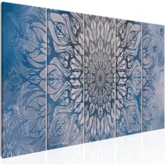 Artgeist Hypnosis  Blue Narrow taulusetti