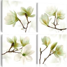 Artgeist Admiration Of Magnolia taulusetti