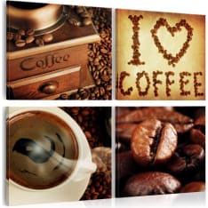 Artgeist Divine Drink taulusetti