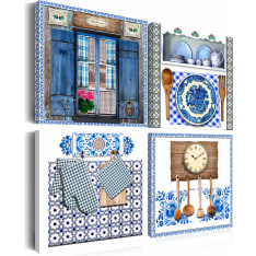 Artgeist A Taste Of Tradition taulusetti