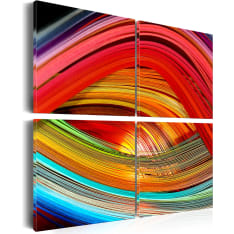 Artgeist Värikäs Syvyydet taulusetti