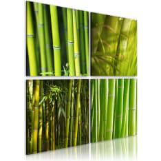 Artgeist Bambu taulusetti