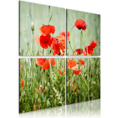 Artgeist Kevät taulusetti