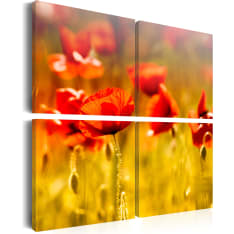 Artgeist Summertime taulusetti