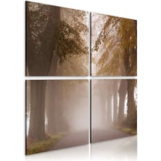 Artgeist Sumuinen Kuja taulusetti