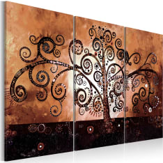 Artgeist Chocolate Magic taulusetti