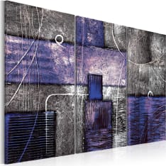 Artgeist Blueberry Hoarfrost taulusetti