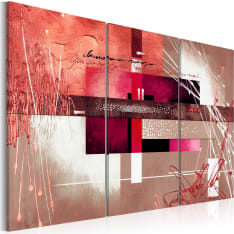 Artgeist Autumn Infatuation taulusetti