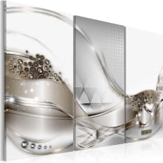 Artgeist Mathematical Wave taulusetti