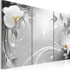 Artgeist Platinum Waltz taulusetti