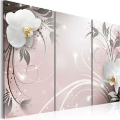 Artgeist Lilac Fascination taulusetti