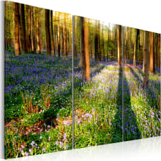 Artgeist Spring Forest taulusetti