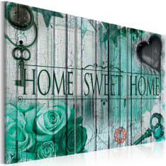 Artgeist By Emerald Mist taulusetti