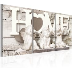 Artgeist Heavenly Home taulusetti