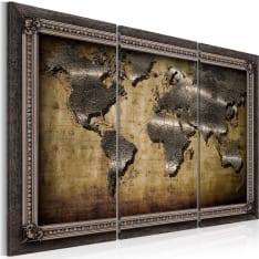 Canvas Print - The Framed World