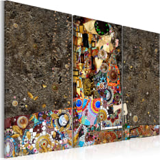 Artgeist Mosaic Of Love taulusetti