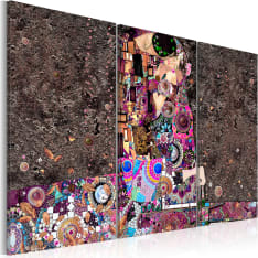 Artgeist Amorous Jigsaw taulusetti