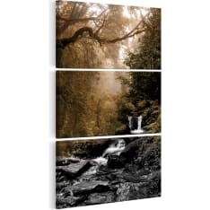 Artgeist Small Waterfall taulusetti